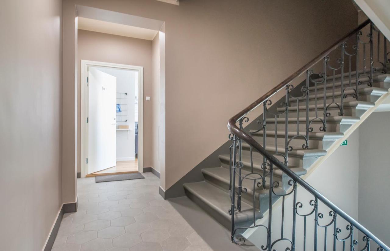Appartement Cozy Modern - Great For Short Trips