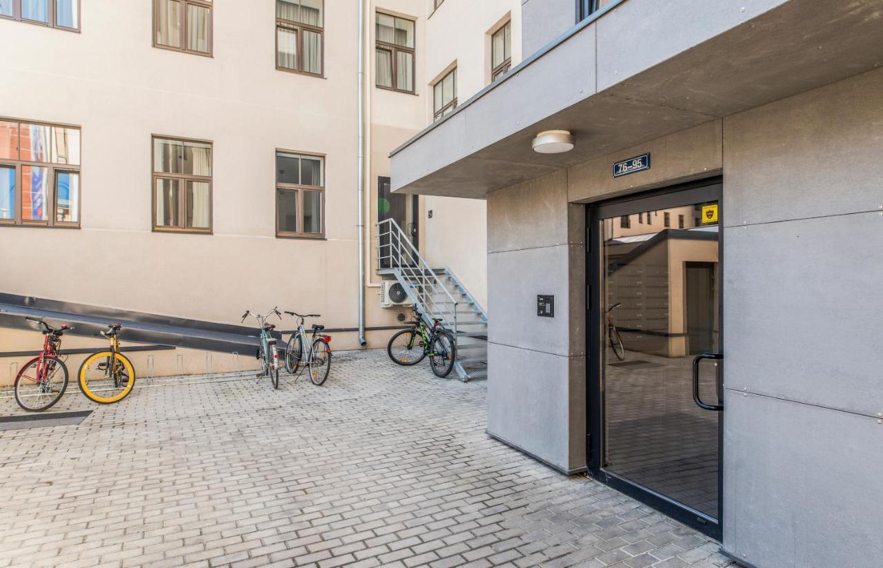 Cozy Modern - Great For Short Trips Appartement