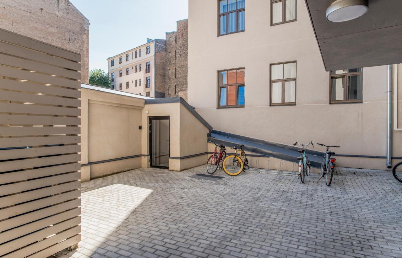Cozy Modern - Great For Short Trips Appartement Riga