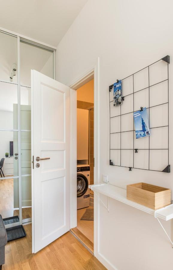 Leilighet Cozy Modern - Great For Short Trips Riga