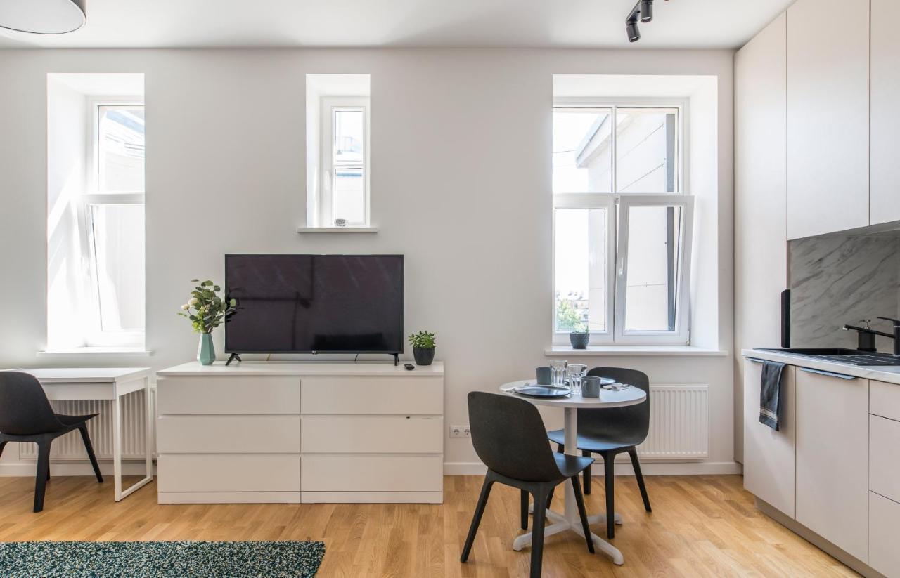 Leilighet Cozy Modern - Great For Short Trips